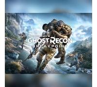 Tom Clancy's Ghost Recon Breakpoint (Xbox One / Xbox Series X|S) Xbox Live Key - UNITED STATES