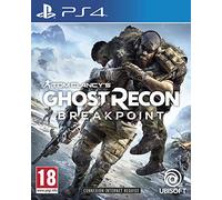 Tom Clancy'S Ghost Recon como Breakpoint