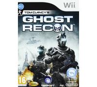 Tom Clancy's Ghost Recon: Future Soldier