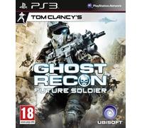 Tom Clancy's Ghost Recon: Future Soldier [AT PEGI] [Importación alemana]