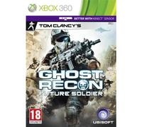 Tom Clancy's Ghost Recon: Future Soldier [Importación inglesa]