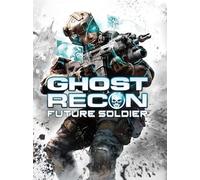 Tom Clancy's Ghost Recon: Future Soldier (PC) - Ubisoft Connect Account - GLOBAL