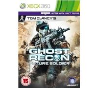 Tom Clancy's: Ghost Recon - Future Soldier - PlayStation 3