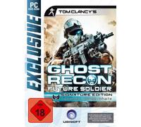 Tom Clancy's Ghost Recon - Future Soldier (Signature Edition) [Importación Alemana]