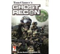 Tom Clancy's Ghost Recon (PC) Uplay Key GLOBAL