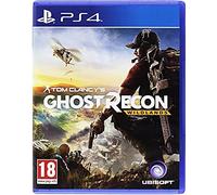 Tom Clancy's Ghost Recon: Wildlands