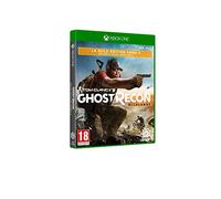 Tom Clancy's Ghost Recon: Wildlands - Anno 2 Gold Edition - Xbox One [Importación italiana]