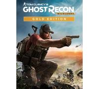 Tom Clancy's Ghost Recon Wildlands | Gold Edition (PC) - EA App Account - GLOBAL