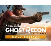 Tom Clancy's Ghost Recon Wildlands - Gold Year 2 Edition (Xbox One / Xbox Series X|S) Xbox Live Key - GLOBAL