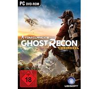 Tom Clancy's: Ghost Recon Wildlands [Importación alemana]