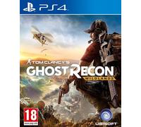 Tom Clancy's Ghost Recon: Wildlands Juego para Consola Sony PlayStation 4 PS4