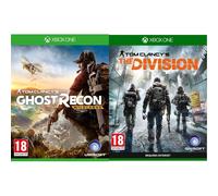 Tom Clancy 's Ghost Recon: Wildlands [Importación inglesa]