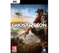 Tom Clancy's Ghost Recon Wildlands PC (EU & UK)