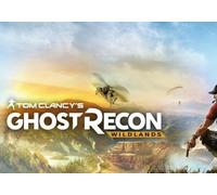 Tom Clancy's Ghost Recon Wildlands (PC) Steam Account - GLOBAL