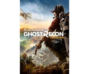 Tom Clancy's Ghost Recon: Wildlands (PC) Uplay Key EUROPE