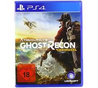 Tom Clancy's: Ghost Recon Wildlands - PlayStation 4 [Importación alemana]