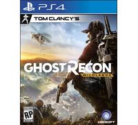 Tom Clancy's Ghost Recon Wildlands PS4