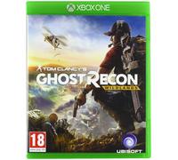 Tom Clancy's Ghost Recon: Wildlands, Juego para Consola Microsoft XBOX One