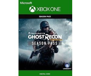 Tom Clancy's Ghost Recon Wildlands - Season Pass (DLC) (Xbox One) Xbox Live Key EUROPE