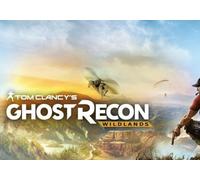 Tom Clancy's Ghost Recon Wildlands - Season Pass Year 1 (DLC) (PC) Ubisoft Connect Key - EU