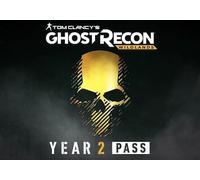 Tom Clancy's Ghost Recon Wildlands - Season Pass Year 2 (DLC) (Xbox One / Xbox Series X|S) Xbox Live Key - UNITED STATES