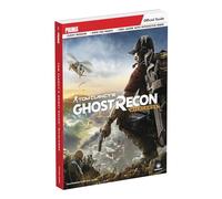 Tom Clancy's Ghost Recon Wildlands (Standard Edition) [Idioma Inglés]: Prima Official Guide