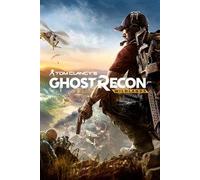 Tom Clancy's Ghost Recon Wildlands | Standard Edition Ubisoft Connect Key (PC) EUROPE