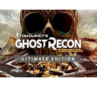 Tom Clancy's Ghost Recon Wildlands Ultimate Edition (Xbox One / Xbox Series X|S) Xbox Live Key - UNITED STATES