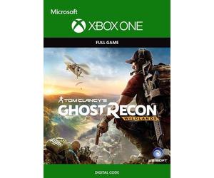 Tom Clancy's Ghost Recon: Wildlands (Xbox One) Xbox Live Key EUROPE