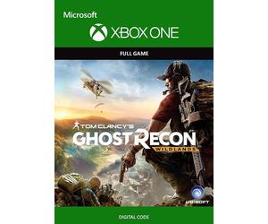 Tom Clancy's Ghost Recon: Wildlands (Xbox One) Xbox Live Key GLOBAL