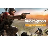 Tom Clancy's Ghost Recon Wildlands Year 2 Gold Edition Microsoft Store Europe Xbox One