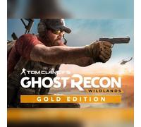 Tom Clancy's Ghost Recon Wildlands Year 2 Gold Edition (PC) Steam Gift - GLOBAL