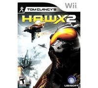 Tom Clancy's H.A.W.X. 2 Nintendo Wii Standard (Nintendo Wii) (Importación USA)
