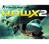 Tom Clancy's H.A.W.X 2 (PC) Ubisoft Connect Key - GLOBAL