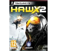 Tom Clancy's H.A.W.X. 2 Ubisoft Connect Key GLOBAL