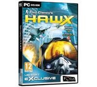 Tom Clancy's H.A.W.X (PC DVD) [Importación inglesa]