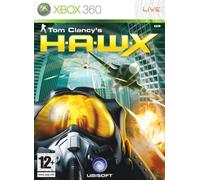 Tom Clancy's H.A.W.X. (Xbox 360) [Importación inglesa]