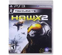 Tom Clancy's HAWX 2(輸入版:北米・アジア)