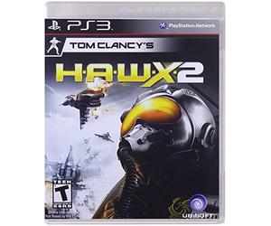 Tom Clancy's HAWX 2(輸入版:北米・アジア)