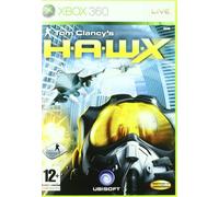 Tom Clancy's HAWX