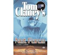 Tom Clancys Net Force: Cold Case (ebook)