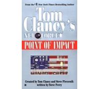 Tom Clancys Net Force: Point Of Impact (ebook)