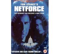 Tom Clancy'S Netforce [Edizione: Regno Unito] [Reino Unido] [DVD]