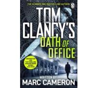 Tom Clancys Oath Of Office (ebook)