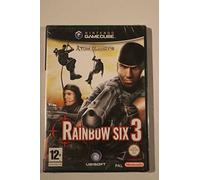 Tom Clancy's Rainbow Six: 3