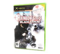 Tom Clancy's Rainbow Six 3 - Black Arrow