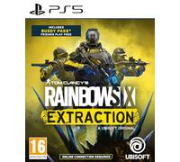 Tom Clancy'S Rainbow Six: Extraction