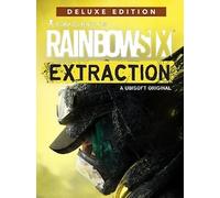 Tom Clancy's Rainbow Six Extraction | Deluxe Edition (PC) - Steam Gift - EUROPE