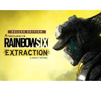 Tom Clancy's Rainbow Six Extraction Deluxe Edition (Xbox One / Xbox Series X|S) Xbox Live Key - EU