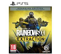 Tom Clancy's Rainbow Six: Extraction - Guardian Edition (PS (Sony Playstation 5)